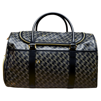 BOSTON BAG