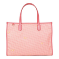 【Resurrection】LANIUS SQUARE BIG ラニウス スクエア ビッグ トートバッグ BELLINI PINK（ZZRES-LASB）