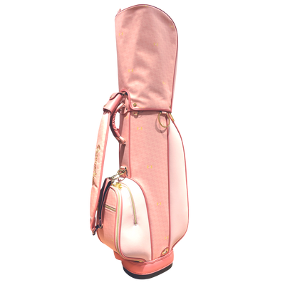 CADDIE BAG
