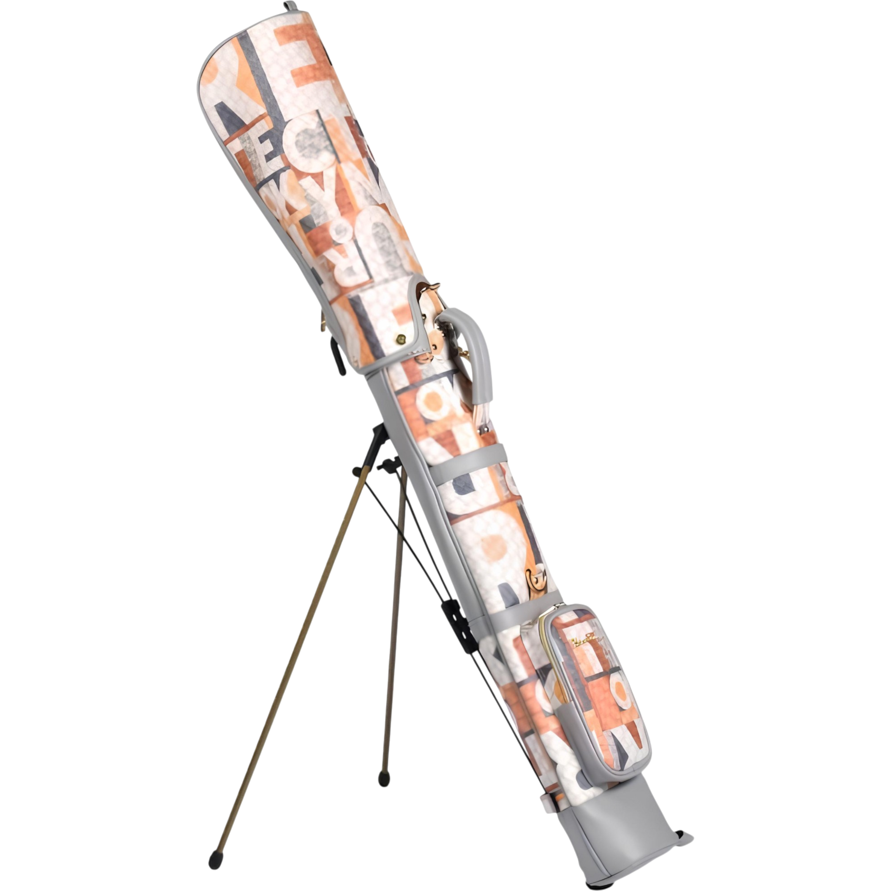 【Resurrection】アルデア クラブケース DAYTIME JCT (ZZRES-RRCBC00103)