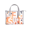【Resurrection】LANIUS SQUARE MINI NO.3 ラニウス スクエア ミニ カートバッグ DAYTIME JCT（ZZRES-RRCTB00103）