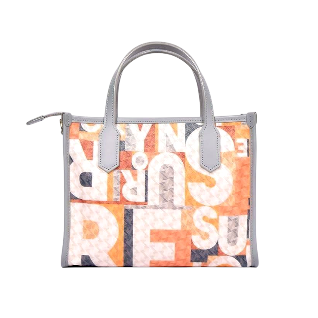 【Resurrection】LANIUS SQUARE MINI NO.3 ラニウス スクエア ミニ カートバッグ DAYTIME JCT (ZZRES-RRCTB00103)