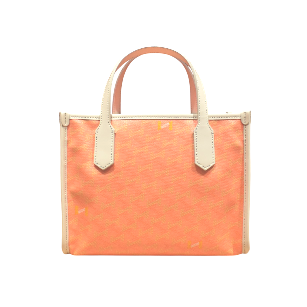 【Resurrection】LANIUS SQUARE MINI NO.3 ラニウス スクエア ミニ カートバッグ SUNSET (ZZRES-RRCTB00103)