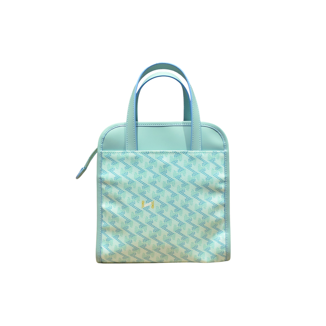 【Resurrection】LANIUS TETRA ラニウス テトラ カートバッグ ABSINTHE (ZZRES-RRCTB00201)