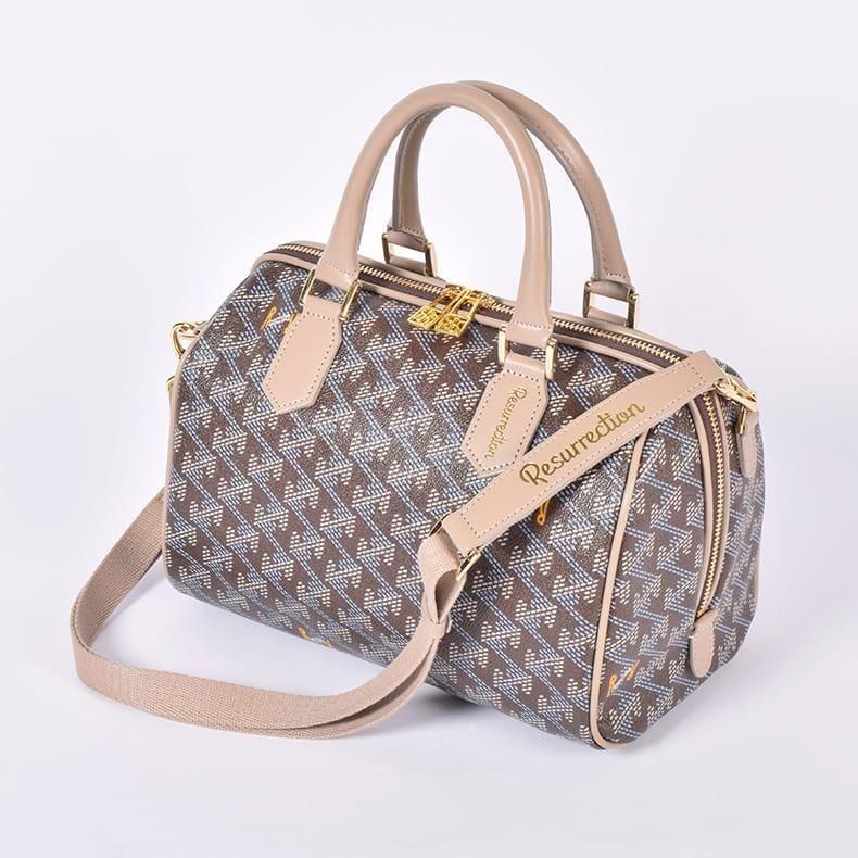【Resurrection】アドウェナミニ カートバッグ KEYAKI（ZZRES-RRCTB00303）