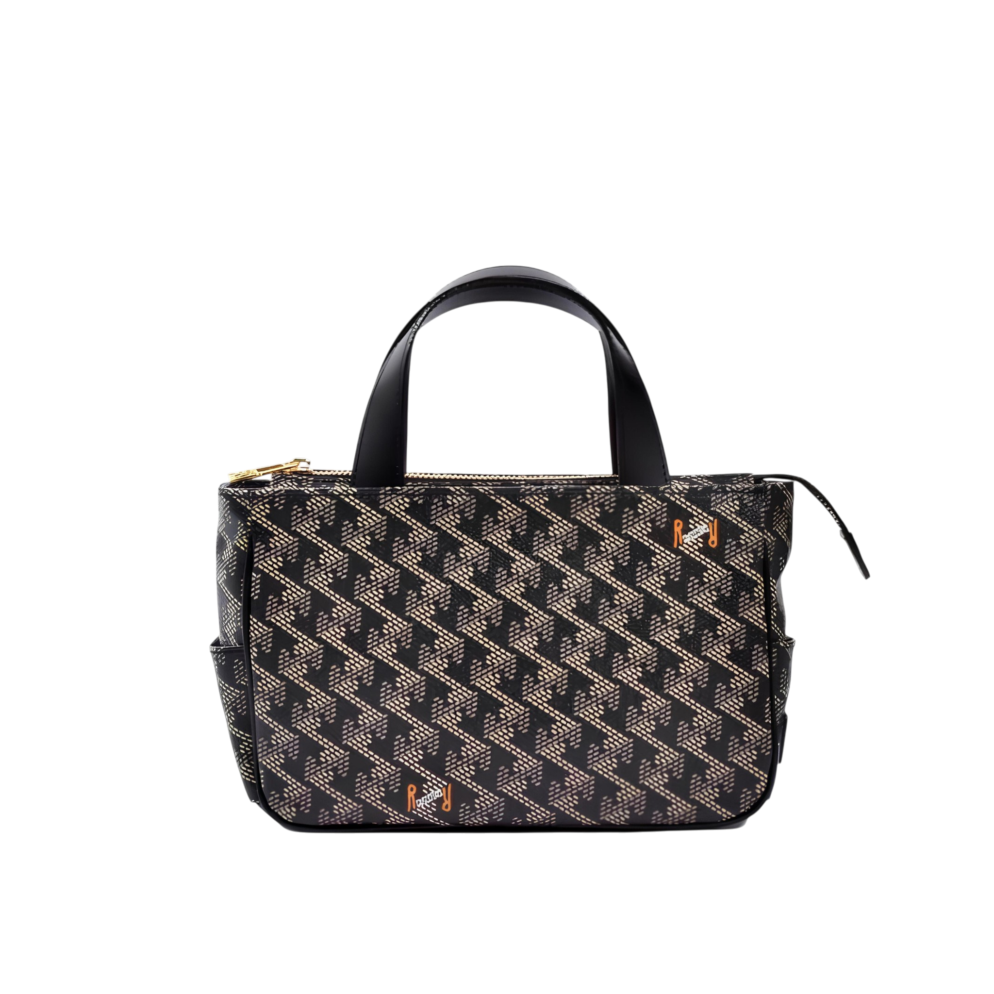 【Resurrection】Otis オティス カートバッグ D.BLACK (ZZRES-RRCTB00401)