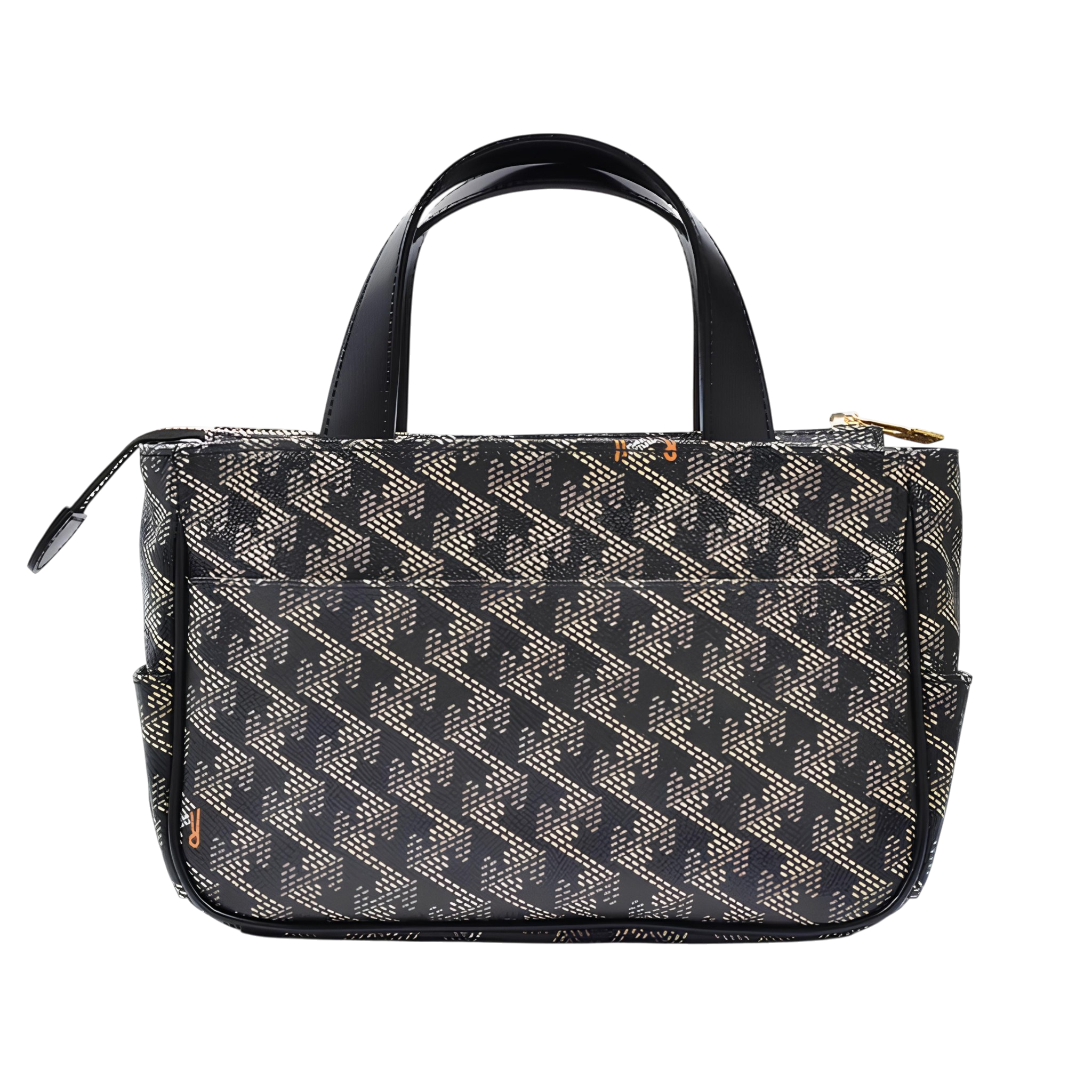 【Resurrection】Otis オティス カートバッグ D.BLACK (ZZRES-RRCTB00401)