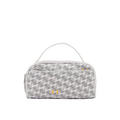 【Resurrection】PEAKS ピークス カートバッグ SILVER GRAY（ZZRES-RRCTB00603）