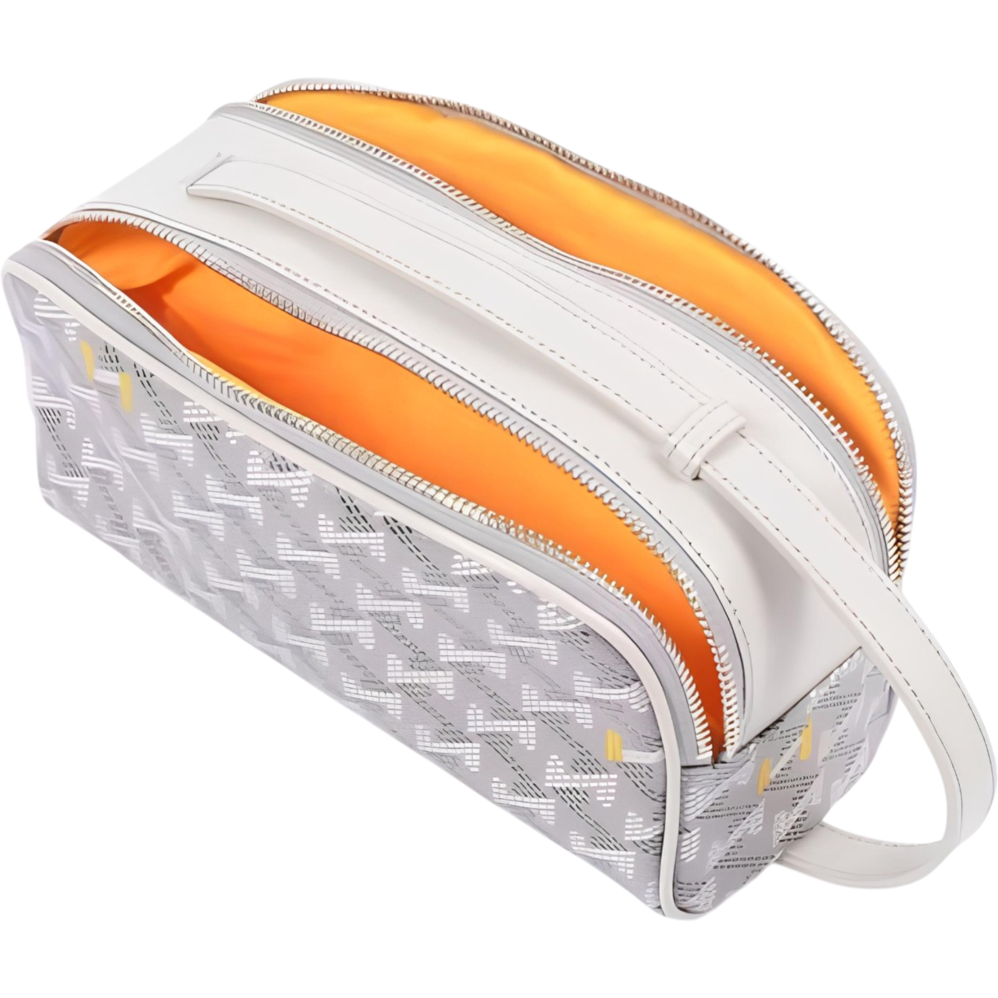 【Resurrection】Peaks ピークス カートバッグ SILVER GRAY (ZZRES-RRCTB00603)