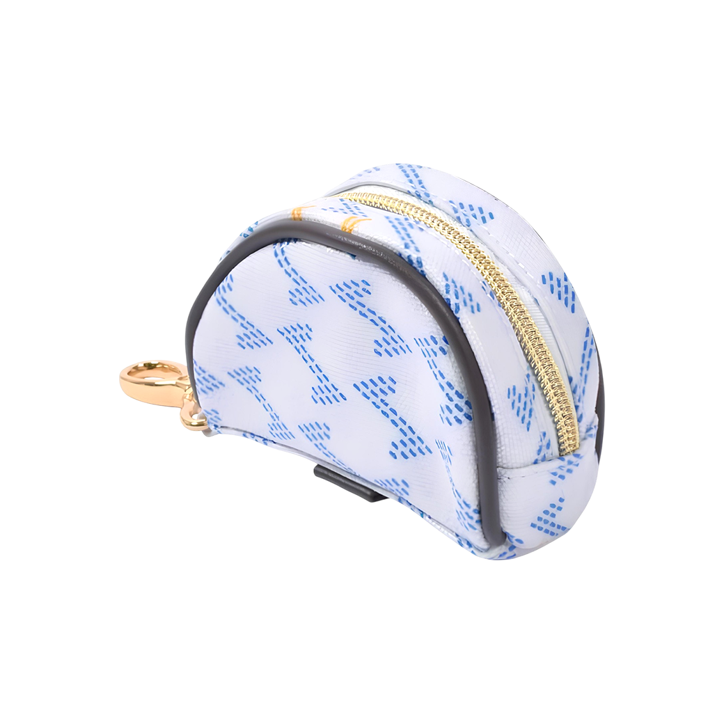 【Resurrection】 Cettia セッティア ボールケース AQUA (ZZRES-RRPUC00102)