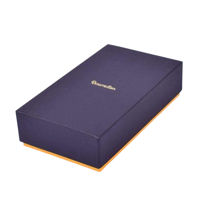 【Resurrection】Canary マルチポーチ D.BLACK/YELLOW(ZZRES-RRPUC00503)