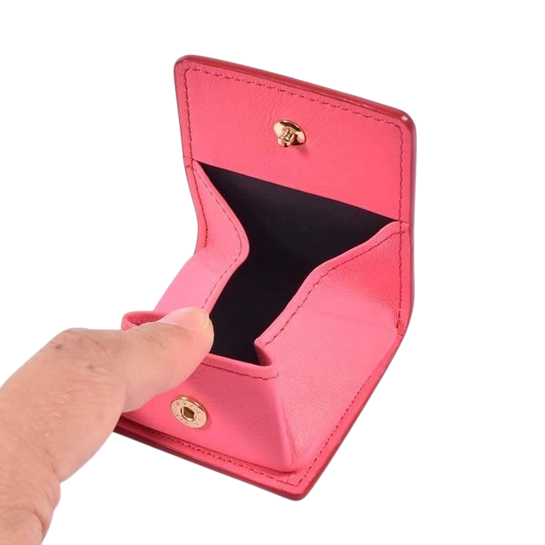 【Resurrection】Canary マルチポーチ SUNSET/PINK (ZZRES-RRPUC00503)