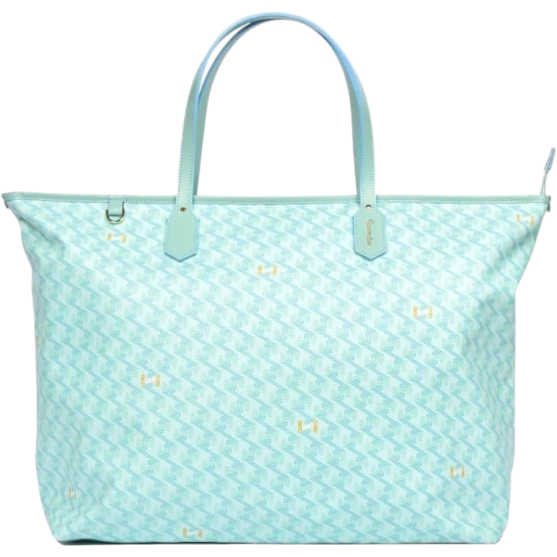 【Resurrection】LANIUS WIDE No.4 ラニウス ワイド トートバッグ ABSINTHE(ZZRES-RRTTB00204)