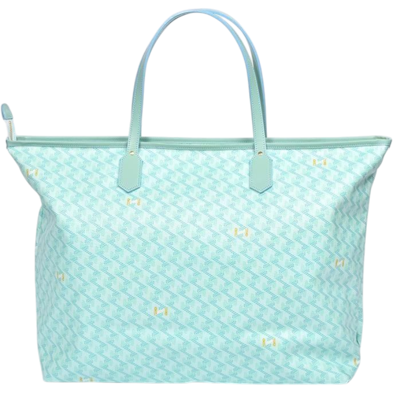 【Resurrection】LANIUS WIDE No.4 ラニウス ワイド トートバッグ ABSINTHE(ZZRES-RRTTB00204)