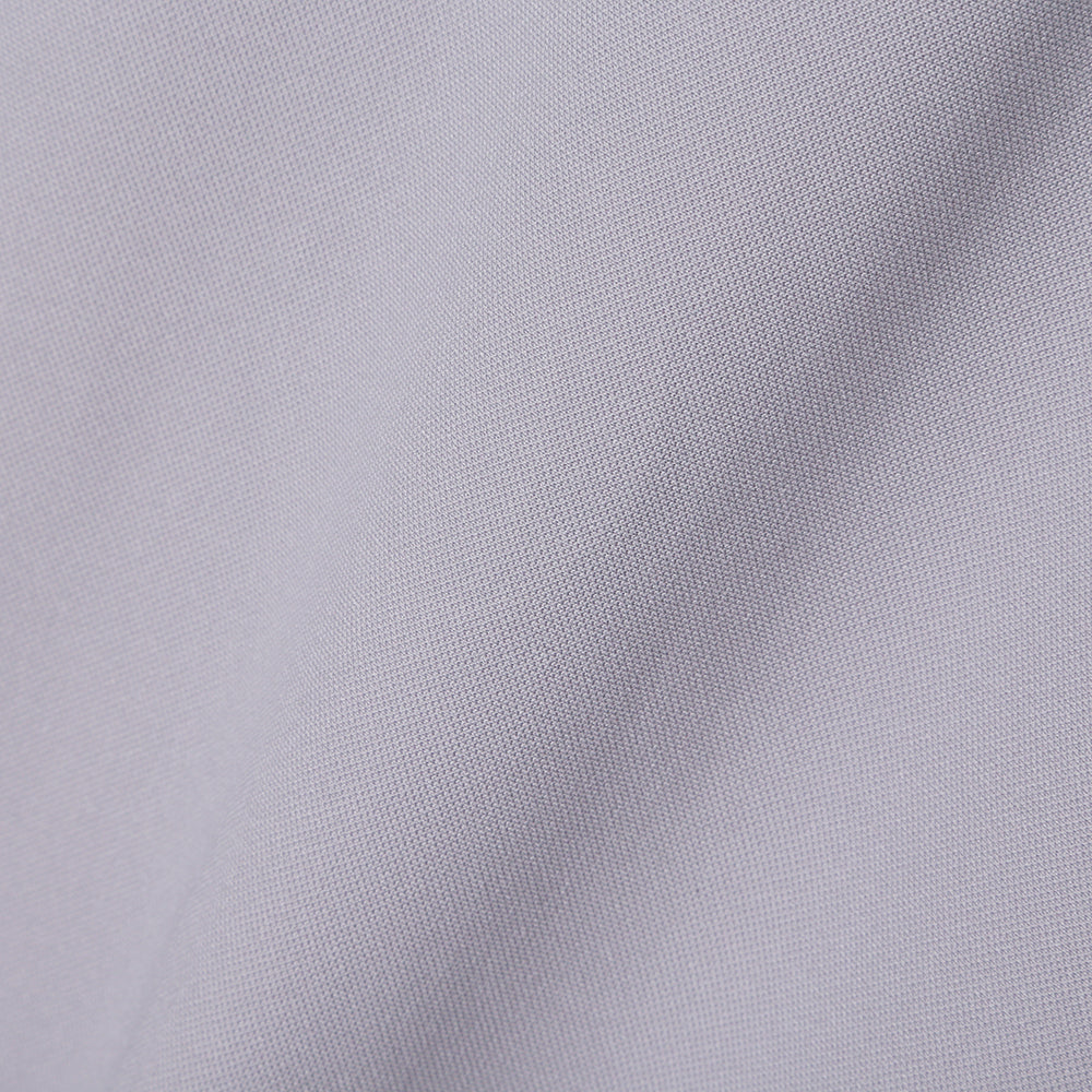 【YORF】YGCカノコ ポロシャツ GRAY（ZZYRF-1086120301）