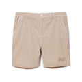 【YORF】コーデュロイワンウォッシュパンツ BEIGE（ZZYRF-1086160301）