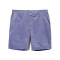 【YORF】コーデュロイワンウォッシュパンツ BLUE（ZZYRF-1086160301）