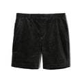 【YORF】コーデュロイワンウォッシュパンツ CHARCOAL（ZZYRF-1086160301）