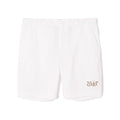 【YORF】ドットエアーショートパンツ WHITE（ZZYRF-1086160303）