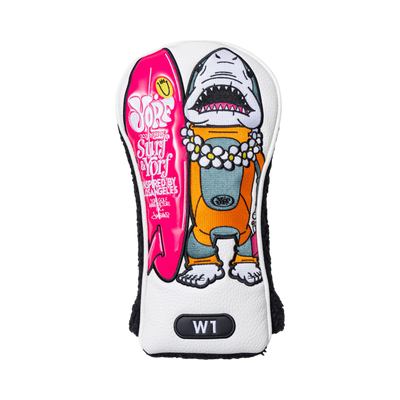 HEADCOVER
