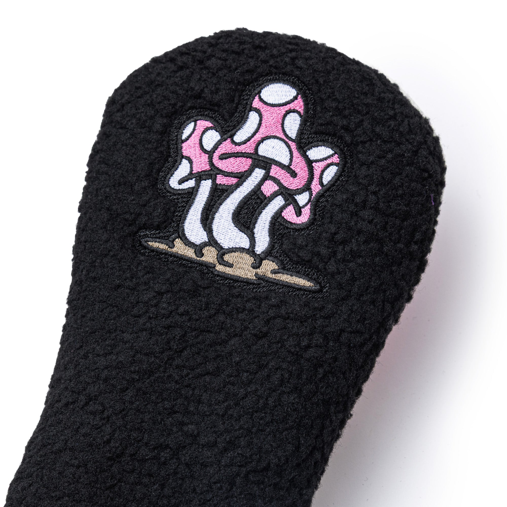 【YORF】ラビット FW フェアウェイウッド用 ヘッドカバー (ZZYRF-1086192308)