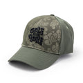 【YORF】ベースボールメッシュキャップ KHAKI (ZZYRF-1086194302)