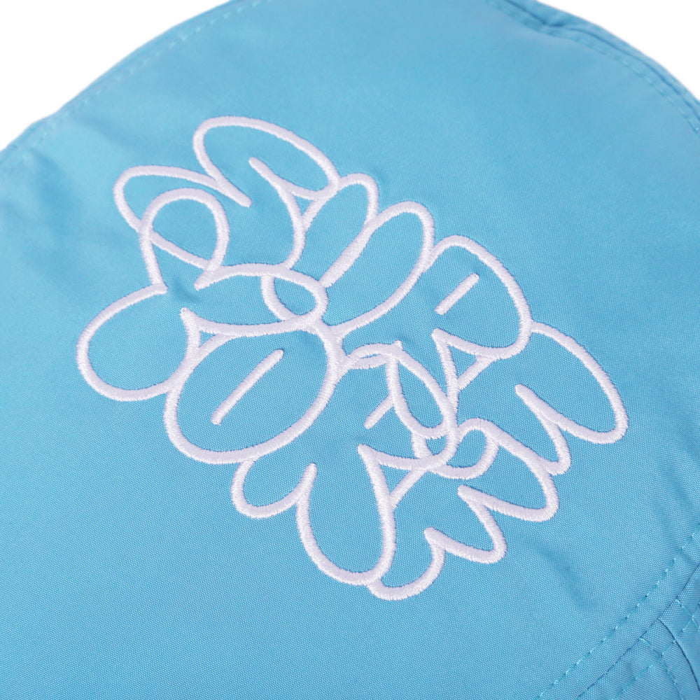 【YORF】ドローコード バケットハット LIGHT BLUE (ZZYRF-1086194308)