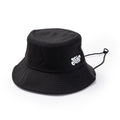 【YORF】ベーシックバケットハット BLACK (ZZYRF-1086194310)