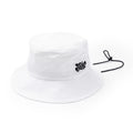 【YORF】ベーシックバケットハット WHITE (ZZYRF-1086194310)