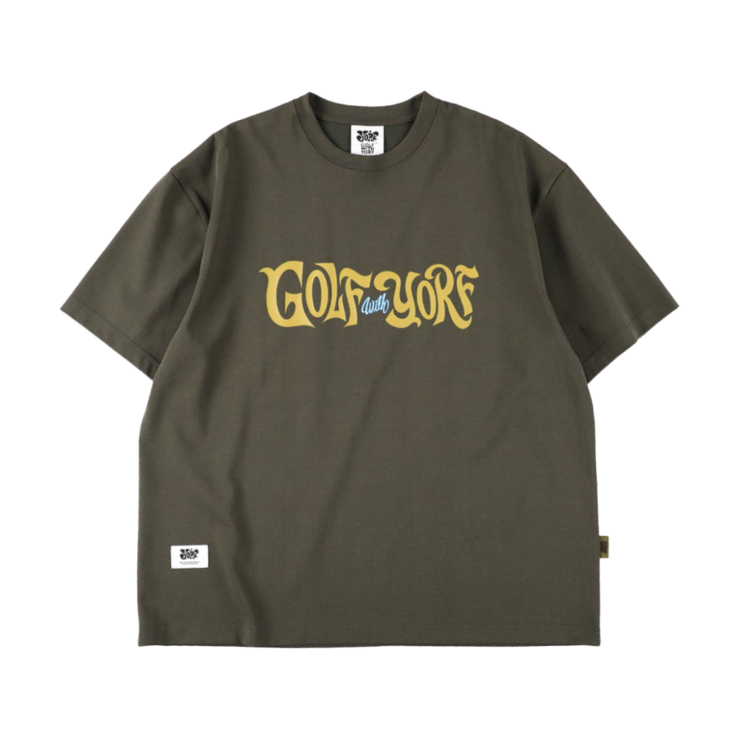 【YORF】パイレーツTシャツ ホワイト（ZZYRF-1086210803）
