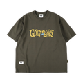 【YORF】パイレーツTシャツ ホワイト（ZZYRF-1086210803）