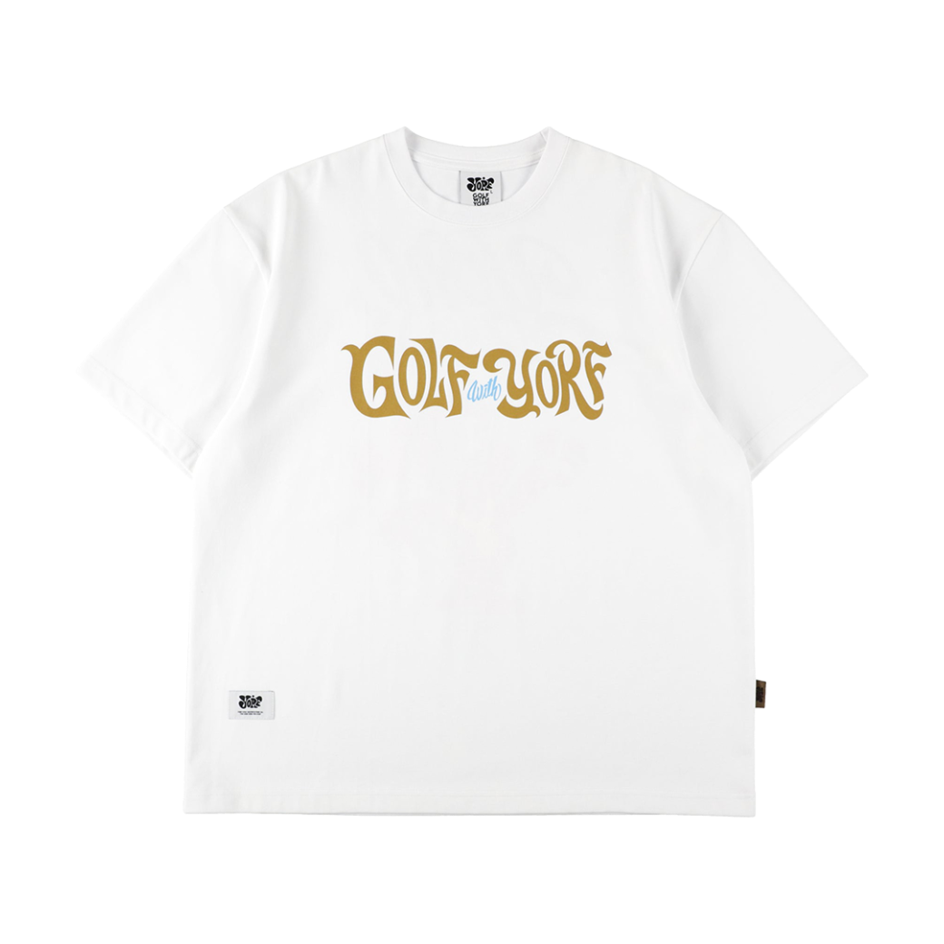 【YORF】パイレーツTシャツ ブラック（ZZYRF-1086210803）