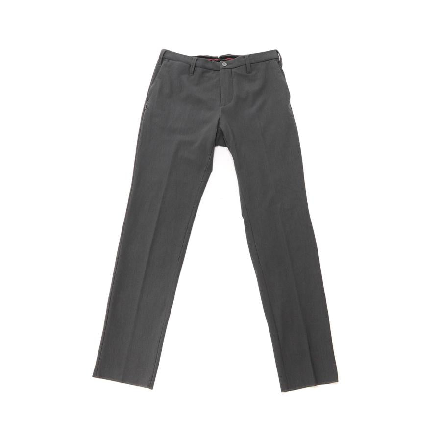 【BRIEFING】 ロングパンツ  WARM BASIC PANTS パンツ ボトムス ストレッチ  グレー  Mサイズ（BRG223M52）