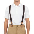 [muta] Suspenders (Navy) MMSP-BR 