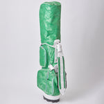 画像をギャラリービューアに読み込む, 【MARK&amp;LONA】Gauge Camo Stand Bag［GREEN］（MLS-3A-SC01)
