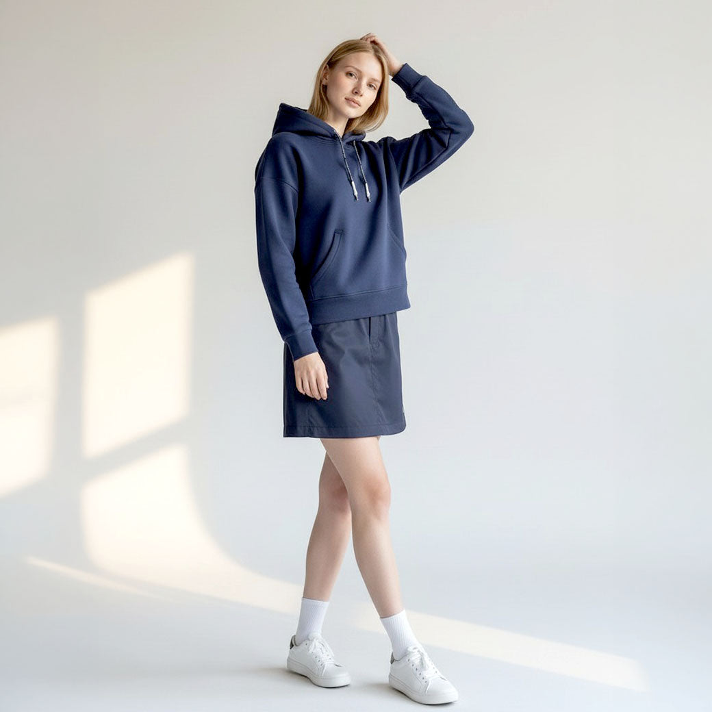 【lady's】muta　レディゴルフスタイルコーディネート