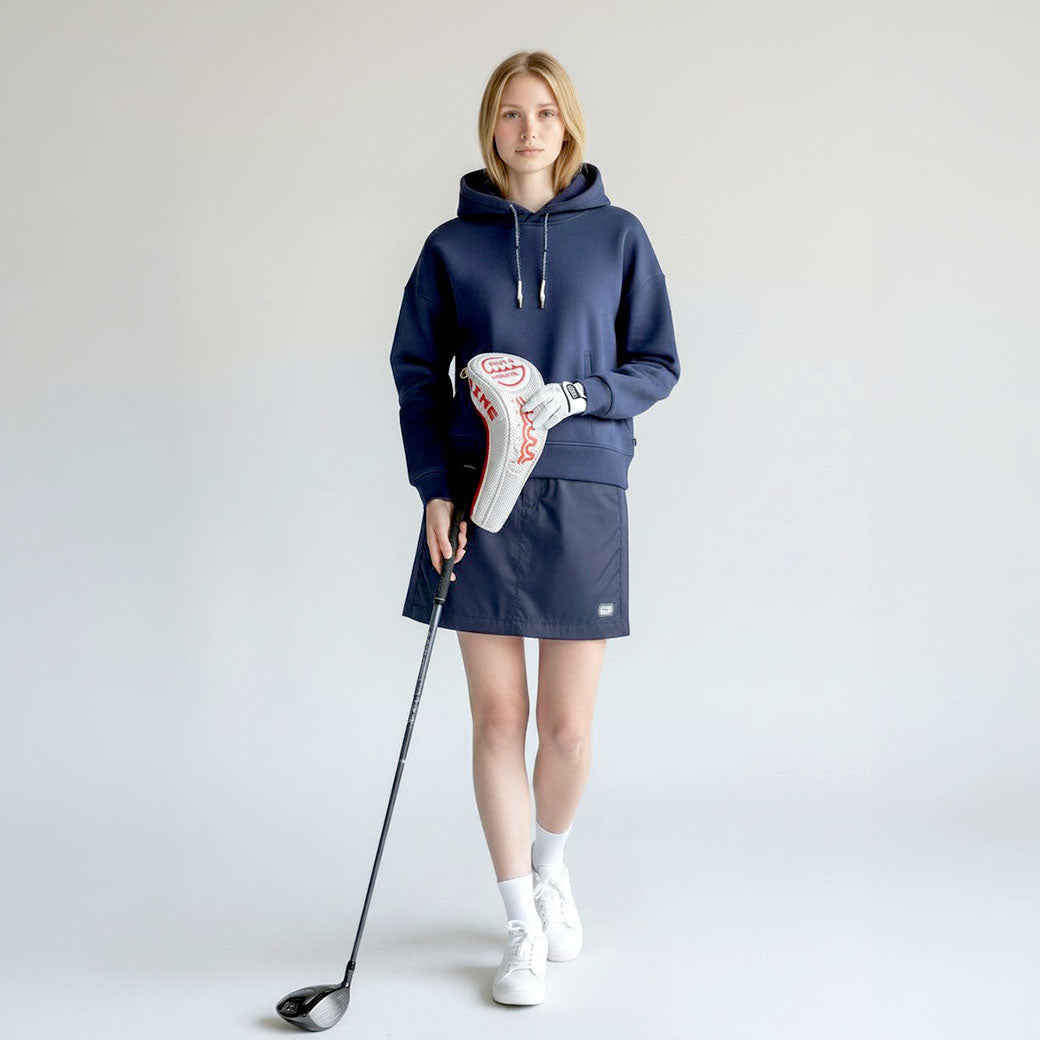 【lady's】muta　レディゴルフスタイルコーディネート