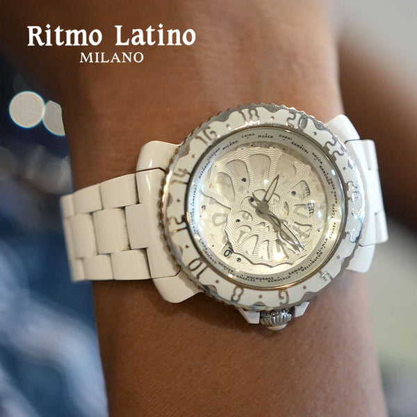 Ritmo Latino MILANO
