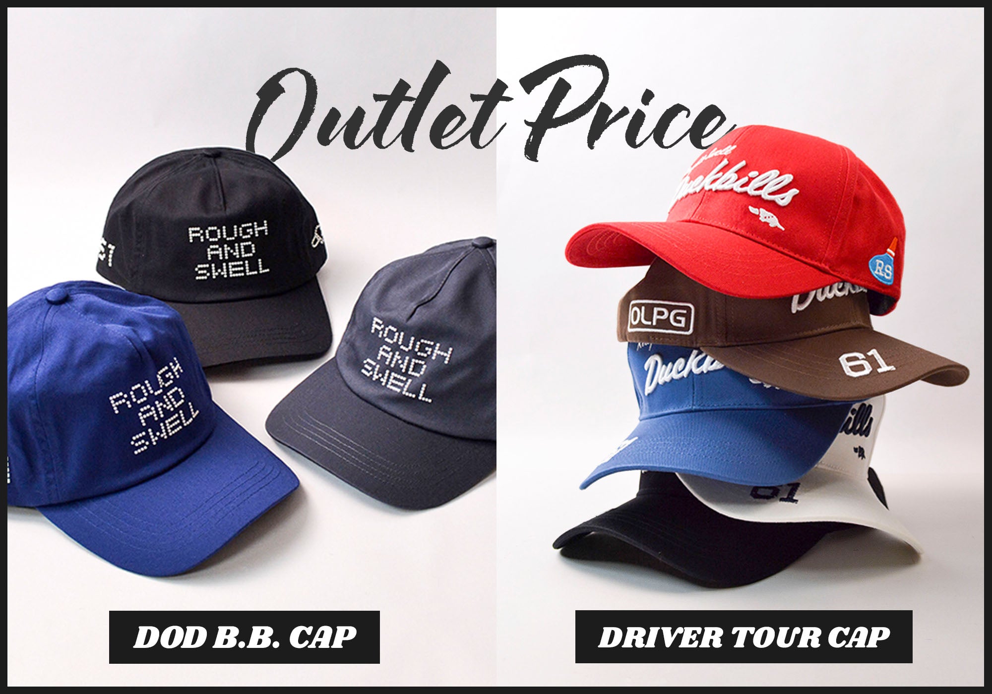 rough&swell-CAP
