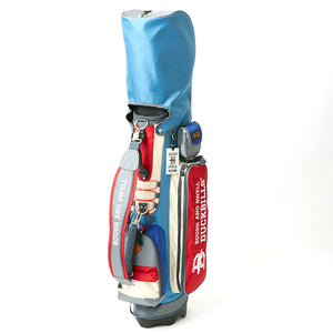 【rough&swell】MOUNTAIN CADDY［BLUE］（RSA-23201）