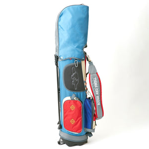 【rough&swell】MOUNTAIN CADDY［BLUE］（RSA-23201）