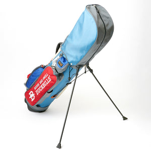 【rough&swell】MOUNTAIN CADDY［BLUE］（RSA-23201）