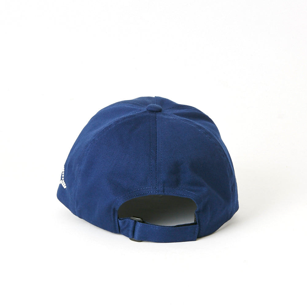 【rough&swell】DOT B.B. CAP［L.NAVY］（RSA-23202）