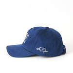 画像をギャラリービューアに読み込む, 【rough&amp;swell】DOT B.B. CAP［L.NAVY］（RSA-23202）

