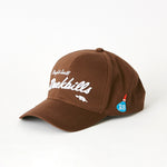 画像をギャラリービューアに読み込む, 【rough&amp;swell】DRIVER TOUR CAP［BROWN］（RSA-23209）
