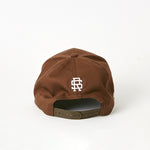 画像をギャラリービューアに読み込む, 【rough&amp;swell】DRIVER TOUR CAP［BROWN］（RSA-23209）

