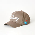 画像をギャラリービューアに読み込む, 【rough&amp;swell】DRIVER TOUR CAP［GRAY］（RSA-23209）

