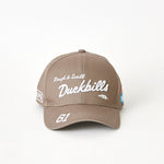画像をギャラリービューアに読み込む, 【rough&amp;swell】DRIVER TOUR CAP［GRAY］（RSA-23209）
