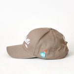 画像をギャラリービューアに読み込む, 【rough&amp;swell】DRIVER TOUR CAP［GRAY］（RSA-23209）
