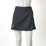 画像をギャラリービューアに読み込む, 【rough&amp;swell】WOMEN&#39;S BETSY SKIRT［NAVY］（RSL-22250）
